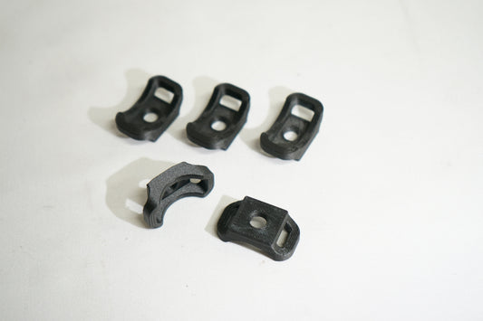 Span Racing Technology Hose clamp base (under Φ20)