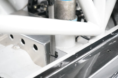 Span Racing Technology Hose clamp base (under Φ20)