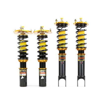 YellowSpeedRacing Dynamic Pro Sport Coilovers - Hyundai Genesis 2015-2016 (DH)