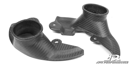 APR Performance Brake Cooling Plates - CF-505652