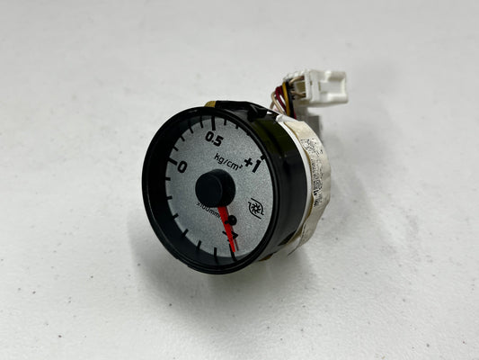 OEM Turbo Boost Gauge - NISSAN S15 Silvia Spec-R