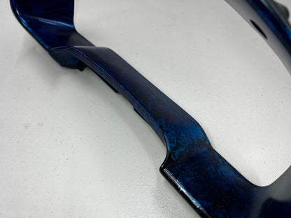 OEM Cluster Surround Bezel PAINTED 68240 85F00 - NISSAN S15 Silvia