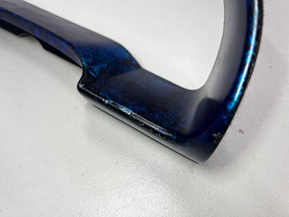OEM Cluster Surround Bezel PAINTED 68240 85F00 - NISSAN S15 Silvia