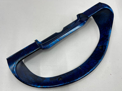 OEM Cluster Surround Bezel PAINTED 68240 85F00 - NISSAN S15 Silvia