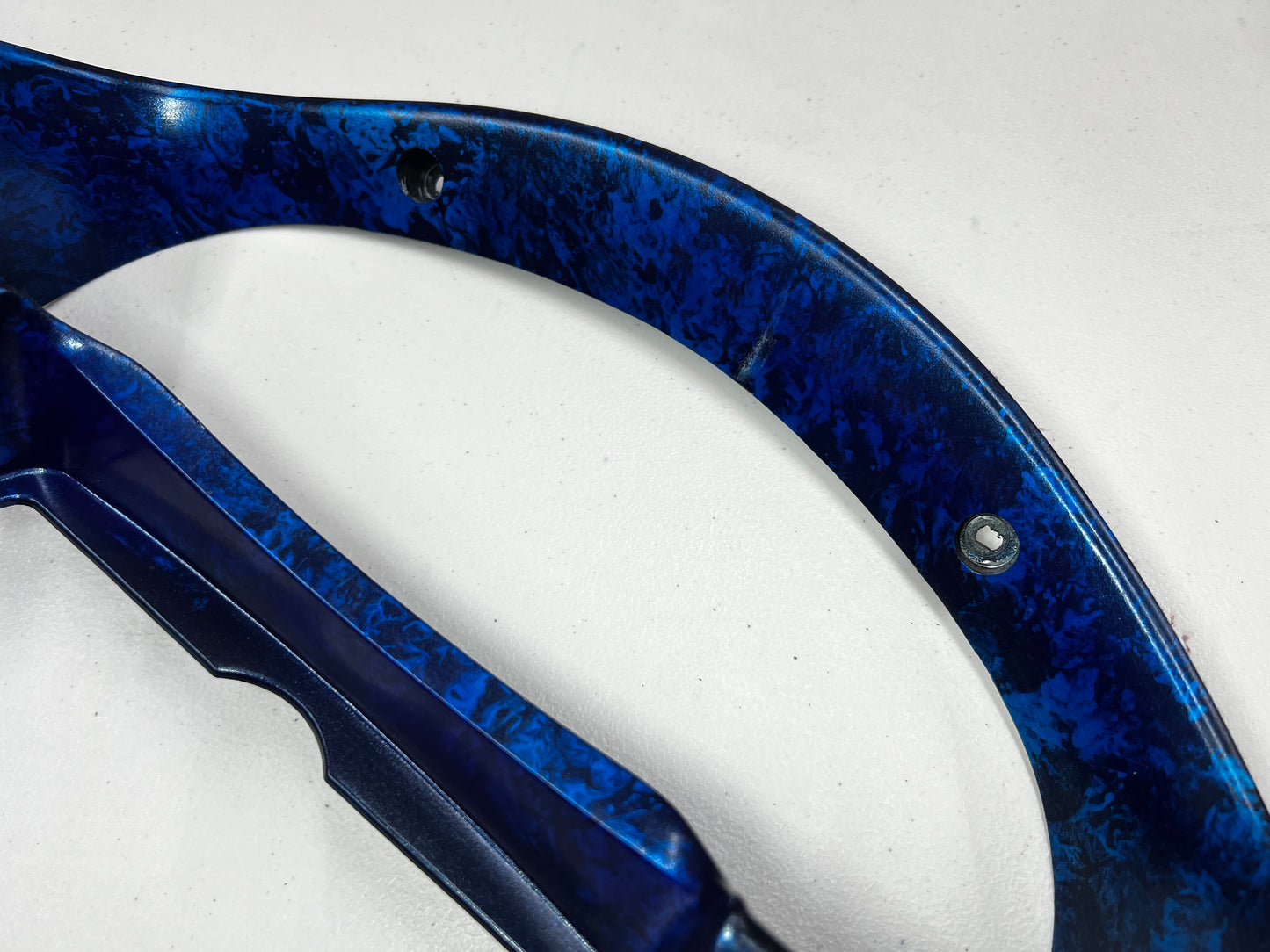 OEM Cluster Surround Bezel PAINTED 68240 85F00 - NISSAN S15 Silvia