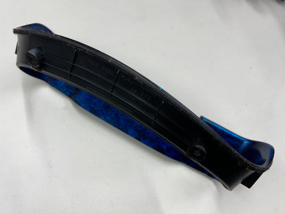 OEM Cluster Surround Bezel PAINTED 68240 85F00 - NISSAN S15 Silvia