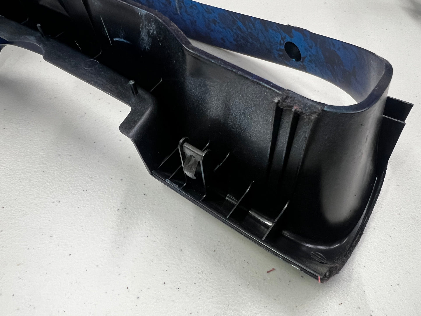 OEM Cluster Surround Bezel PAINTED 68240 85F00 - NISSAN S15 Silvia