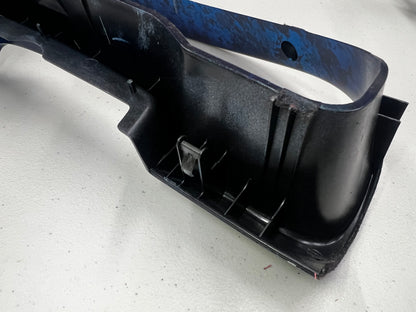 OEM Cluster Surround Bezel PAINTED 68240 85F00 - NISSAN S15 Silvia