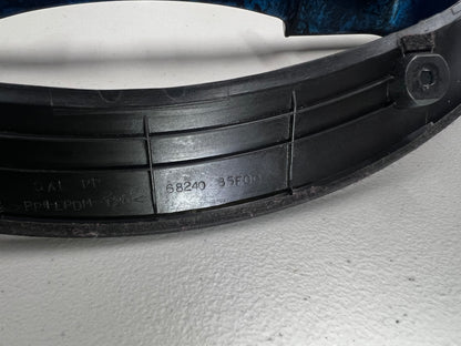 OEM Cluster Surround Bezel PAINTED 68240 85F00 - NISSAN S15 Silvia