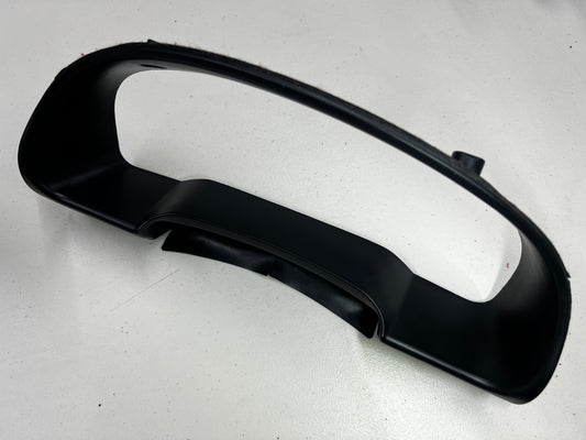 OEM Cluster Surround Bezel 68240 85F00 - NISSAN S15 Silvia