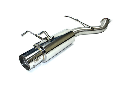 ISR Performance GT Single Exhaust - 1989-1993 NISSAN R32 Skyline(IS-GT-R32)