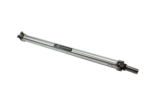 ISR Performance Driveshaft JZ Swap (S13) ABS R154 Aluminum - IS-DS-JZR154S13ABS-A
