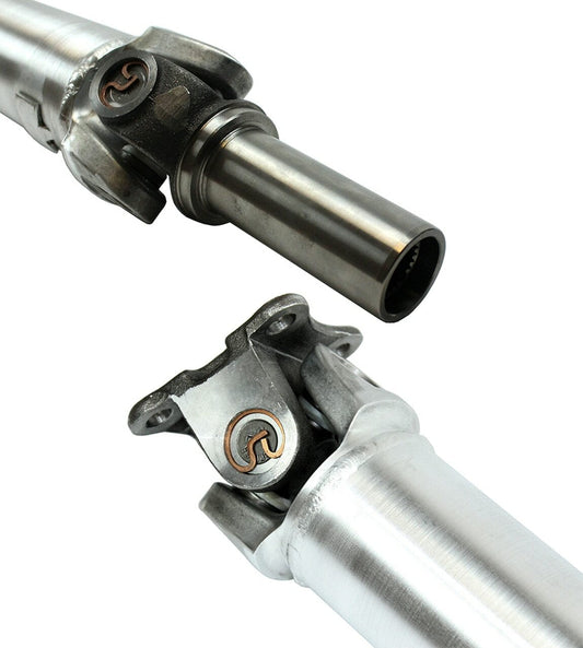 ISR Performance Driveshaft – LS Swap S14 ABS – Aluminum - IS-DS-LSS14ABS-A