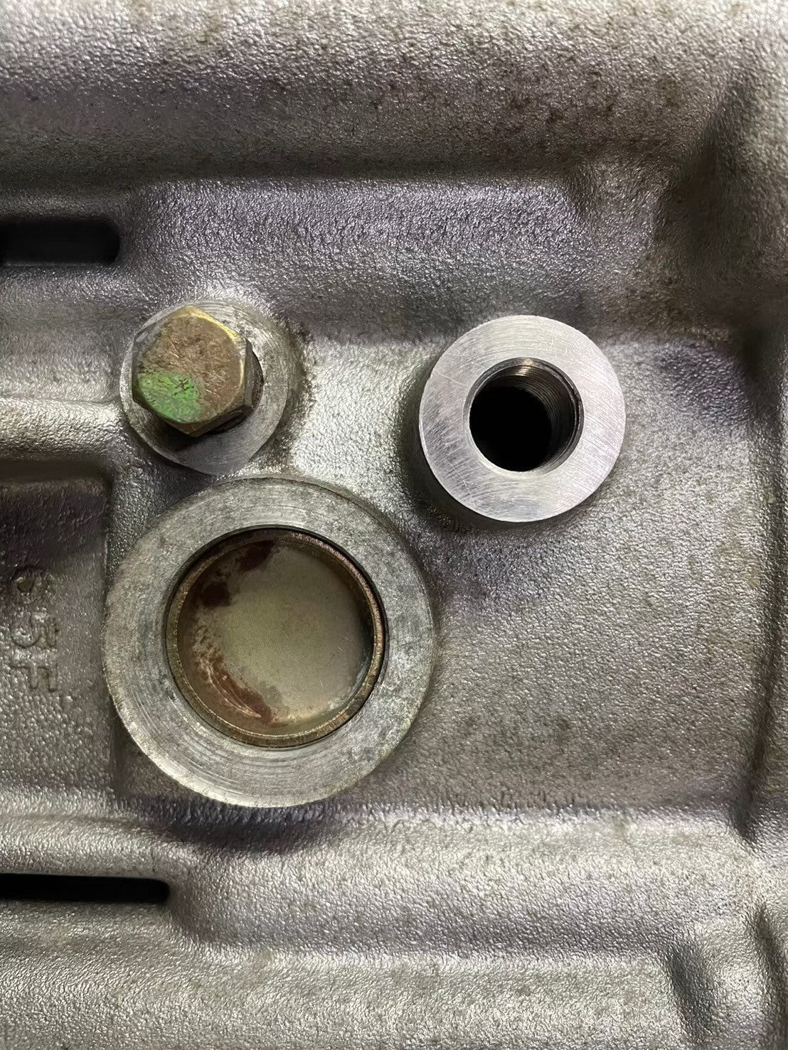 NISSAN Fully Rebuilt SR20DE(T) Engine Number: 341806w