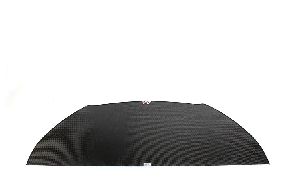 APR Performance 2013-2016 Audi S5 / RS5 Carbon Fiber Wind Splitter With Rods - CW-505316