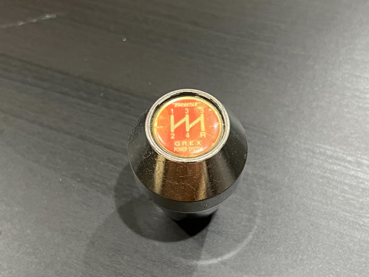 Trust GReddy GREX OG Weighted Shift Knob 5sp - M10 x P1.25