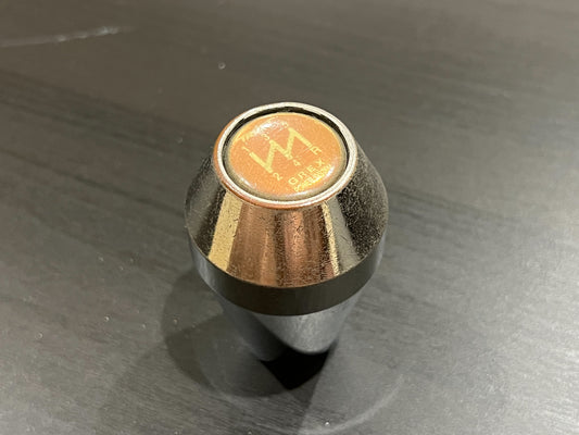 Trust GReddy GREX OG Weighted Shift Knob 5sp - M12 x P1.25
