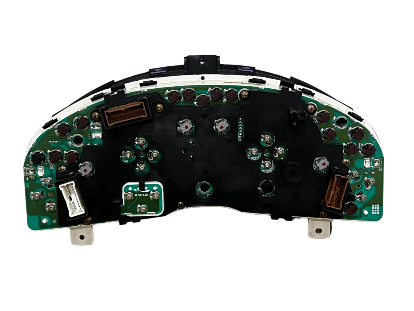 NISMO Gauge Cluster Combo Meter - 1998-2002 NISSAN R34 Skyline