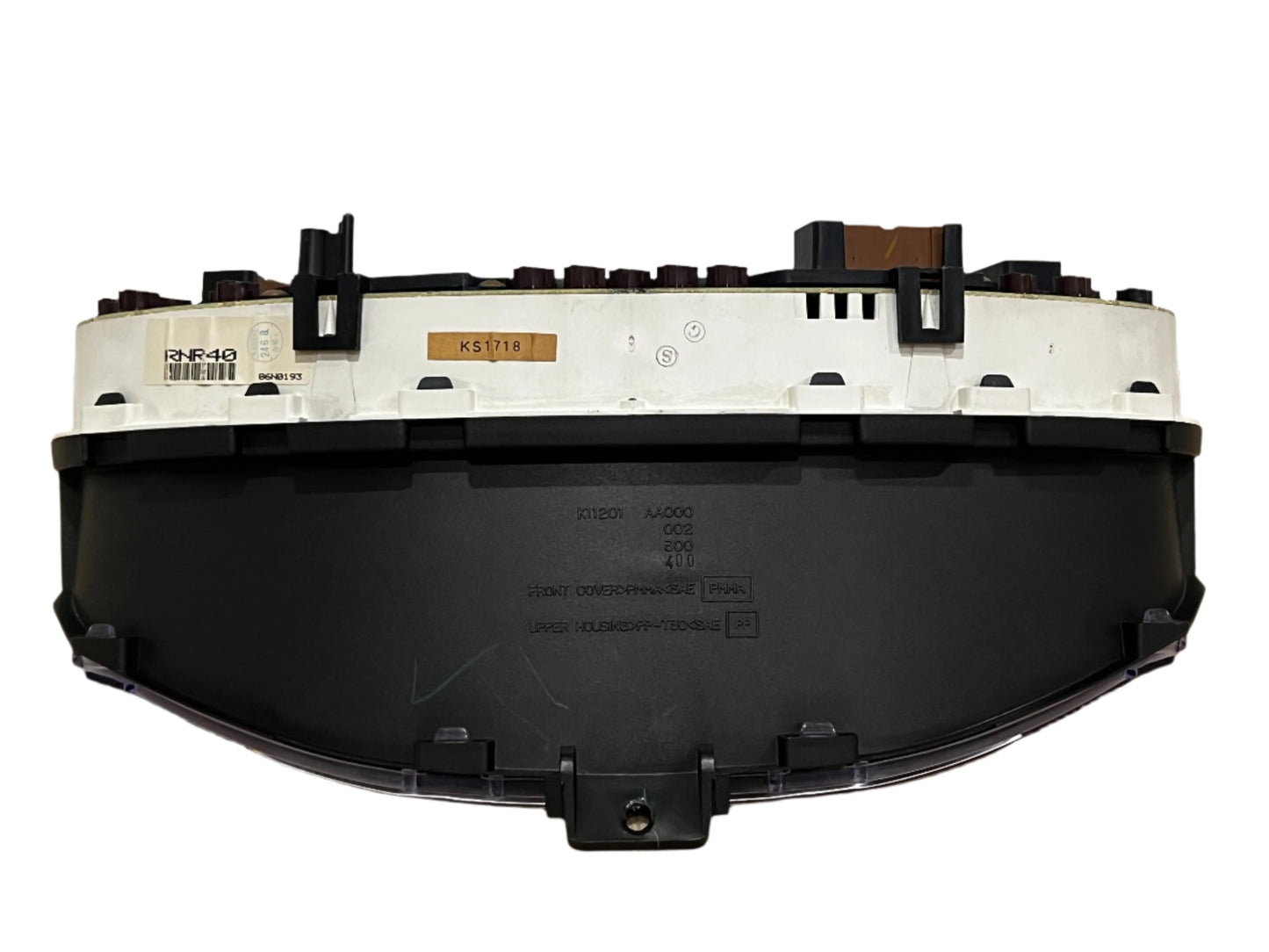 NISMO Gauge Cluster Combo Meter - 1998-2002 NISSAN R34 Skyline