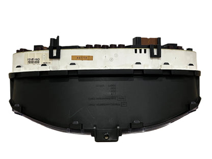 NISMO Gauge Cluster Combo Meter - 1998-2002 NISSAN R34 Skyline