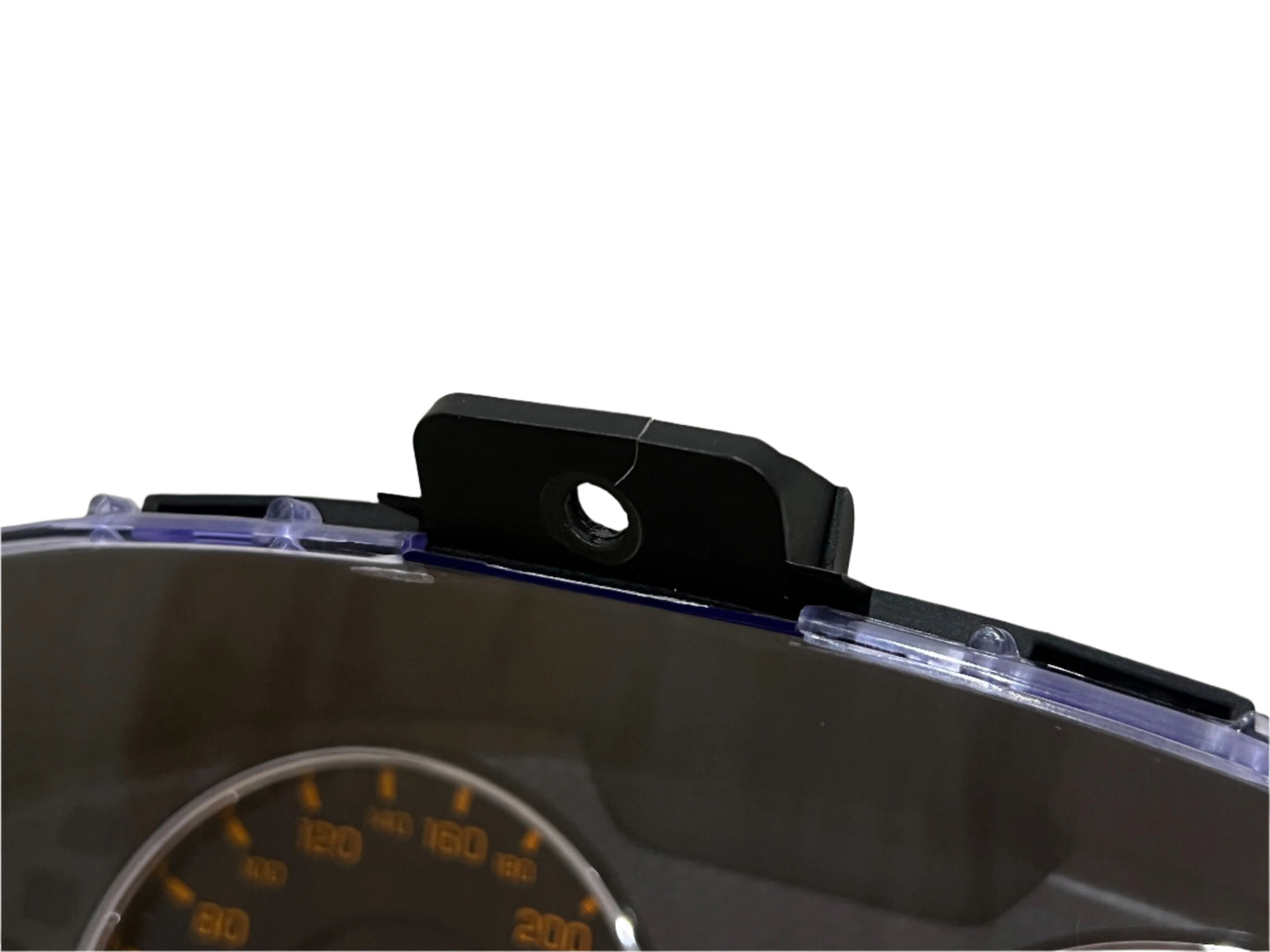NISMO Gauge Cluster Combo Meter - 1998-2002 NISSAN R34 Skyline