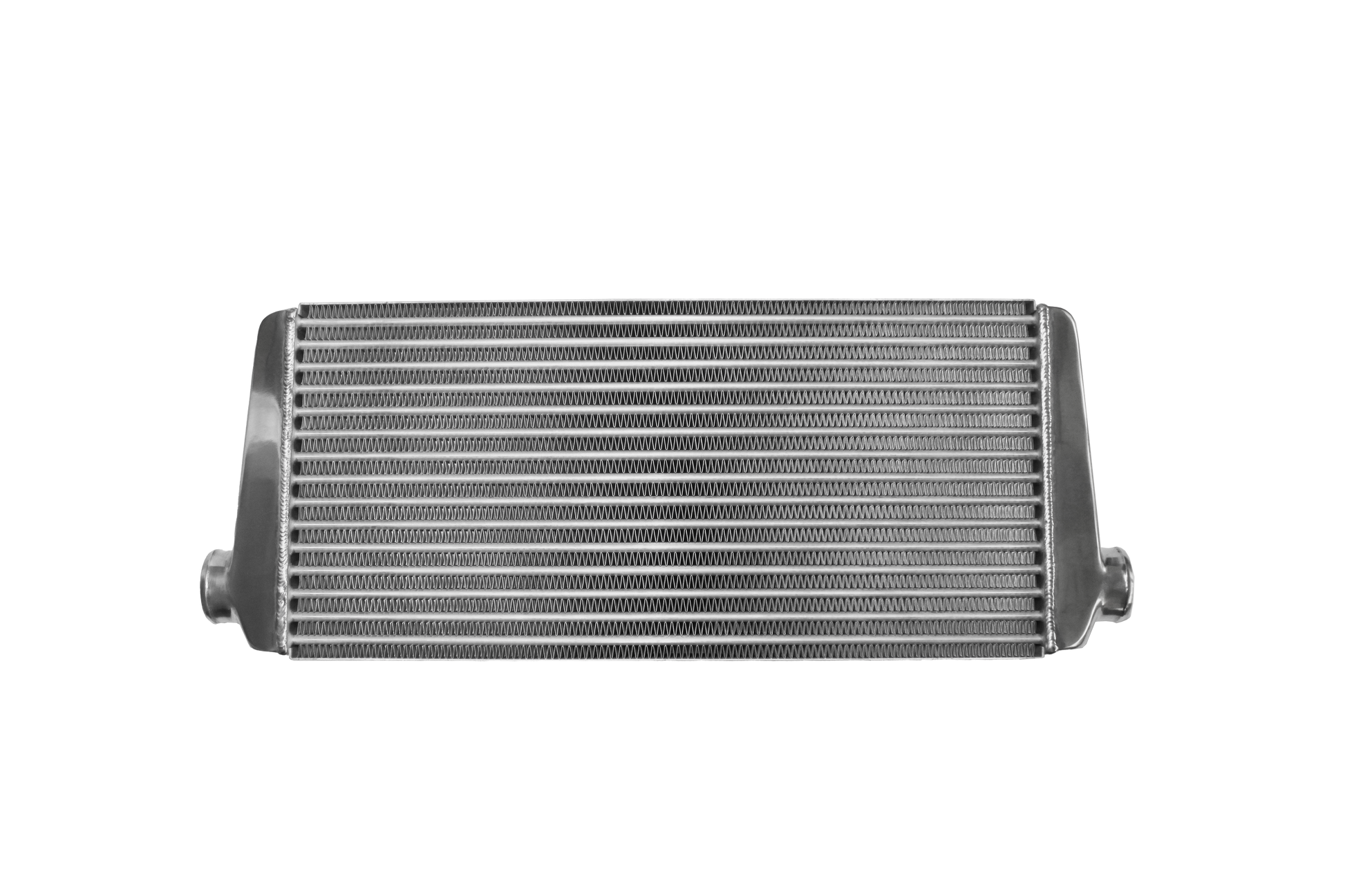 UNIVERSAL INTERCOOLER SPEC TYPE-24, BOTTOM 60mm INLET/OUTLET - (12001411)
