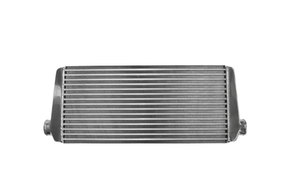 UNIVERSAL INTERCOOLER SPEC TYPE-24, BOTTOM 60mm INLET/OUTLET - (12001411)