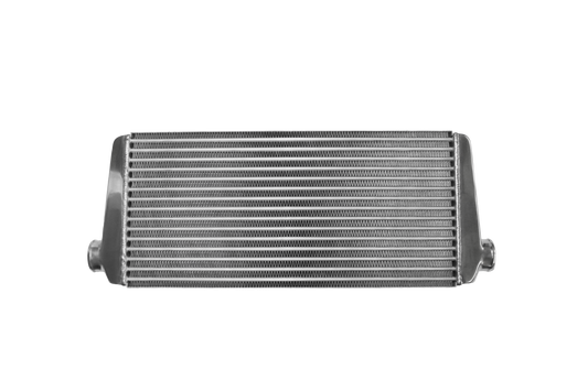 UNIVERSAL INTERCOOLER SPEC TYPE-24, BOTTOM 60mm INLET/OUTLET - (12001411)