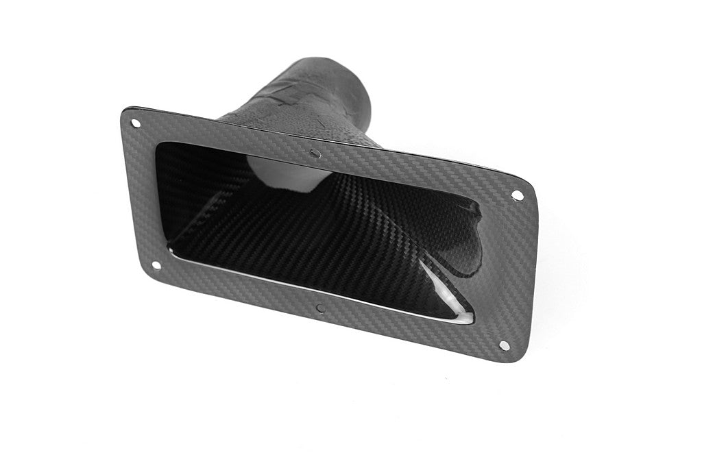 APR Performance Air Inlet 9.25" x 4.75" with Flange - CF-109575.