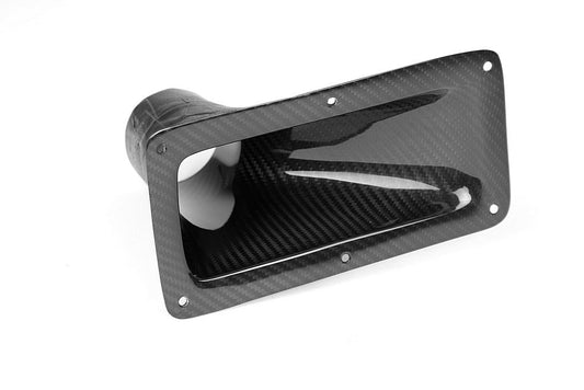 APR Performance Air Inlet 9.25" x 4.75" with Flange - CF-109575