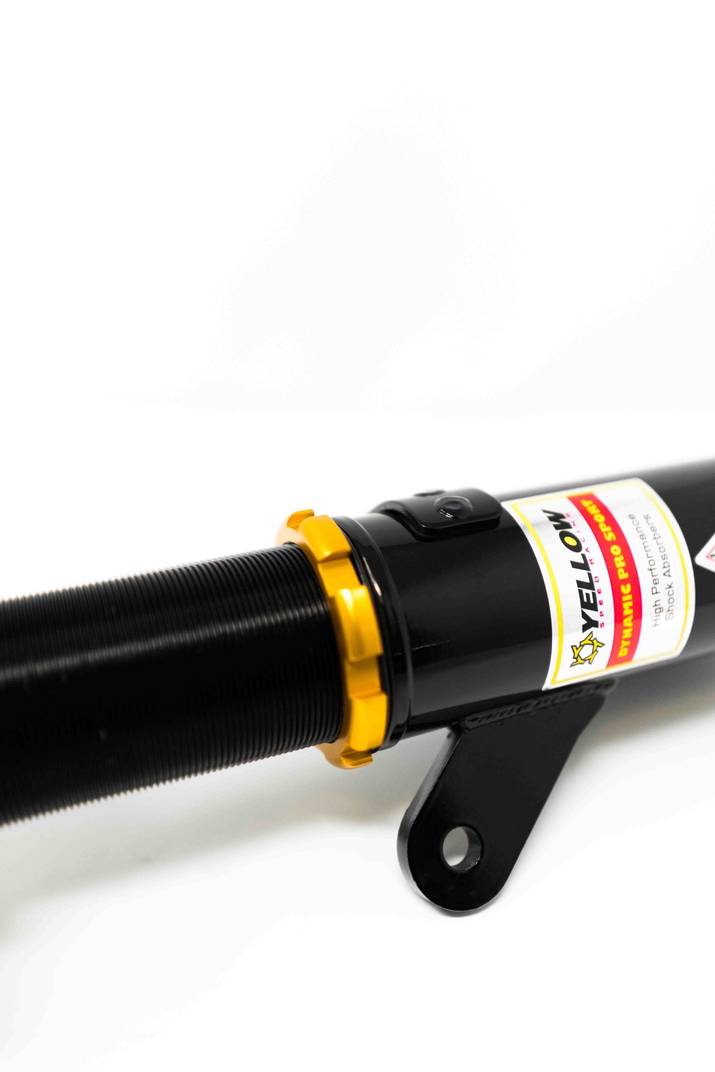 YellowSpeedRacing Dynamic Pro Air Struts - Hyundai Genesis Sedan 2015-2016 (DH)