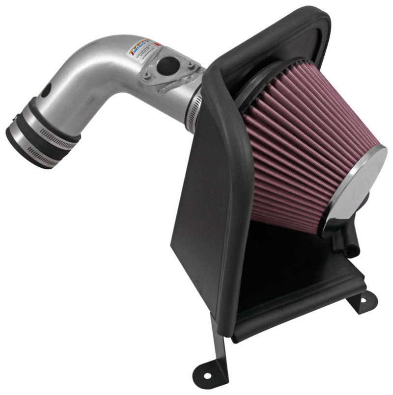 K&N 16 Acura ILX 2.4L Typhoon Complete Cold Air Intake - 69-1503TS
