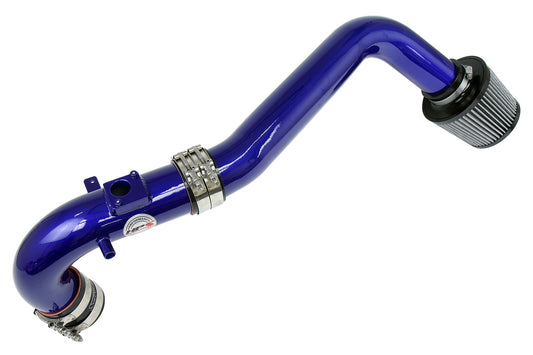 HPS Performance Cold Air Intake Kit - 2011-2016 Scion tC(837-508BL)