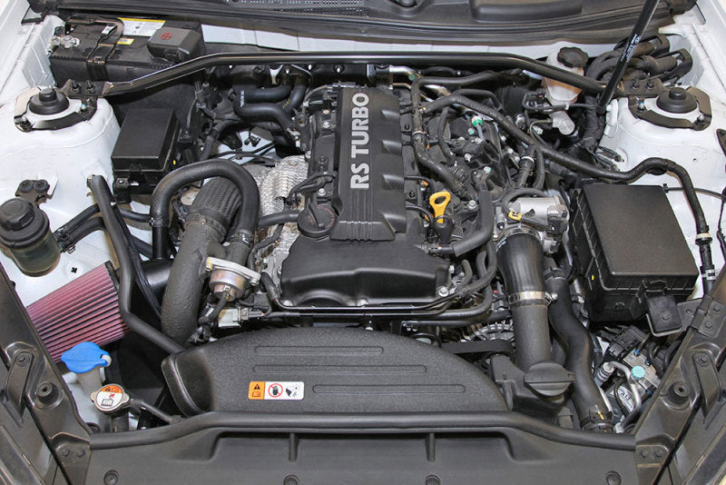 K&N 2013 Hyundai Genesis Coupe 2.0L L4 F/I Typhoon Performance - 69-5311TTK