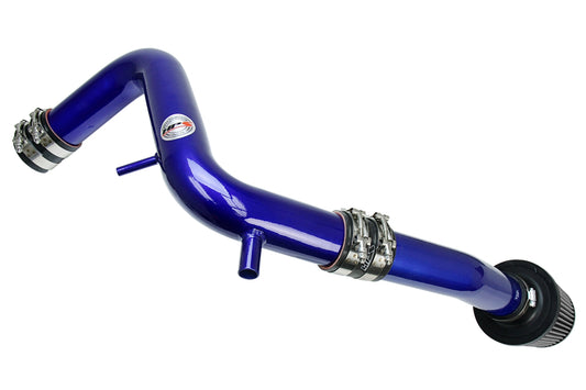 HPS Performance Cold Air Intake Kit 837-605BL
