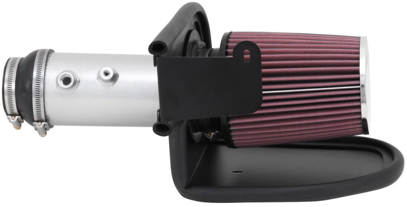 K&N 13-14 Honda Accord 3.5L V6 69 Series Typhoon Air - 69-1212TS