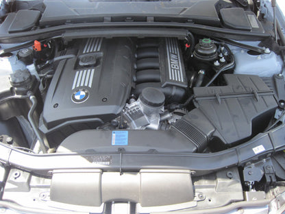 K&N 06 BMW 325 3.0L-L6 Drop In Air Filter - 33-2332