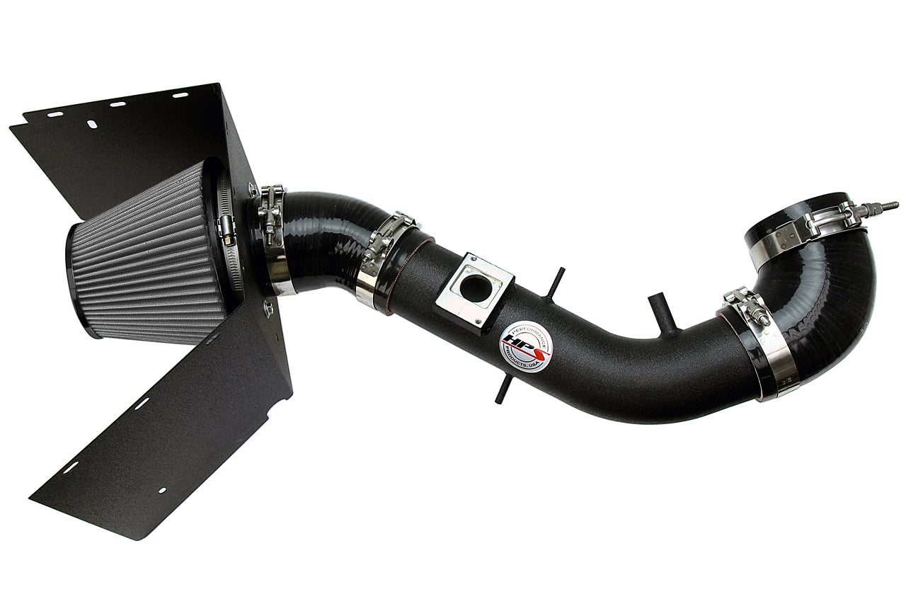 HPS Performance Air Intake Kit 827-690WB