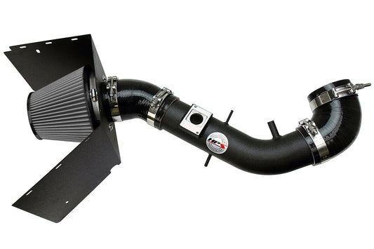 HPS Performance Air Intake Kit 827-690WB