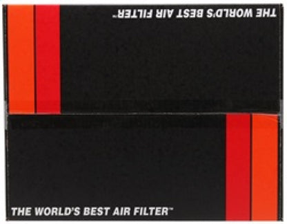K&N 03-04 Toyota 4Runner V8-4.7L Aircharger Performance Intake - 63-9022
