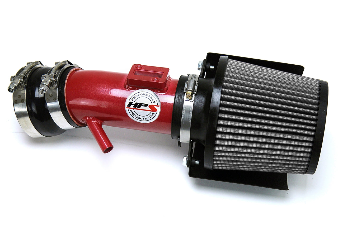 HPS Performance Air Intake Kit 827-680R