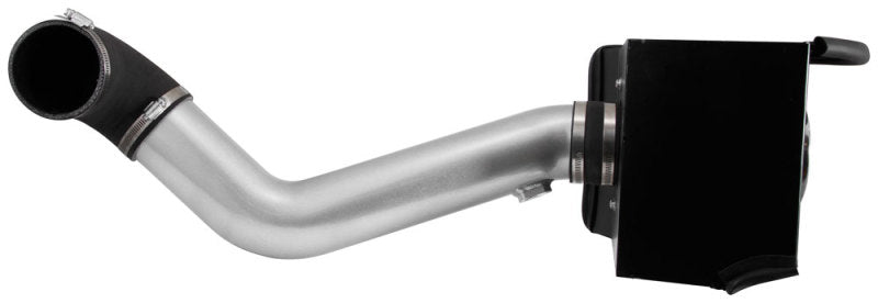 K&N 16-17 Nissan Titan XD V8-5.0L Performance Air Intake Kit - 77-6017KS