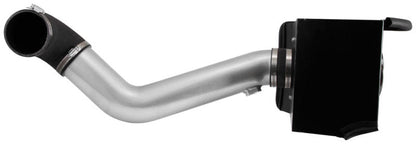 K&N 16-17 Nissan Titan XD V8-5.0L Performance Air Intake Kit - 77-6017KS
