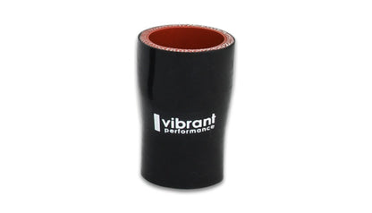 Vibrant 4 Ply Reducer Coupling 1in x 1.25in x 3in - 2920