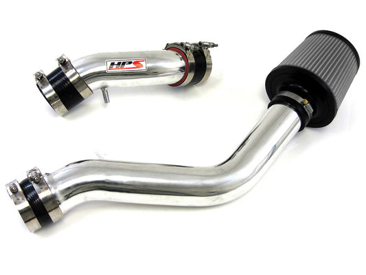 HPS Performance Cold Air Intake Kit 837-142P