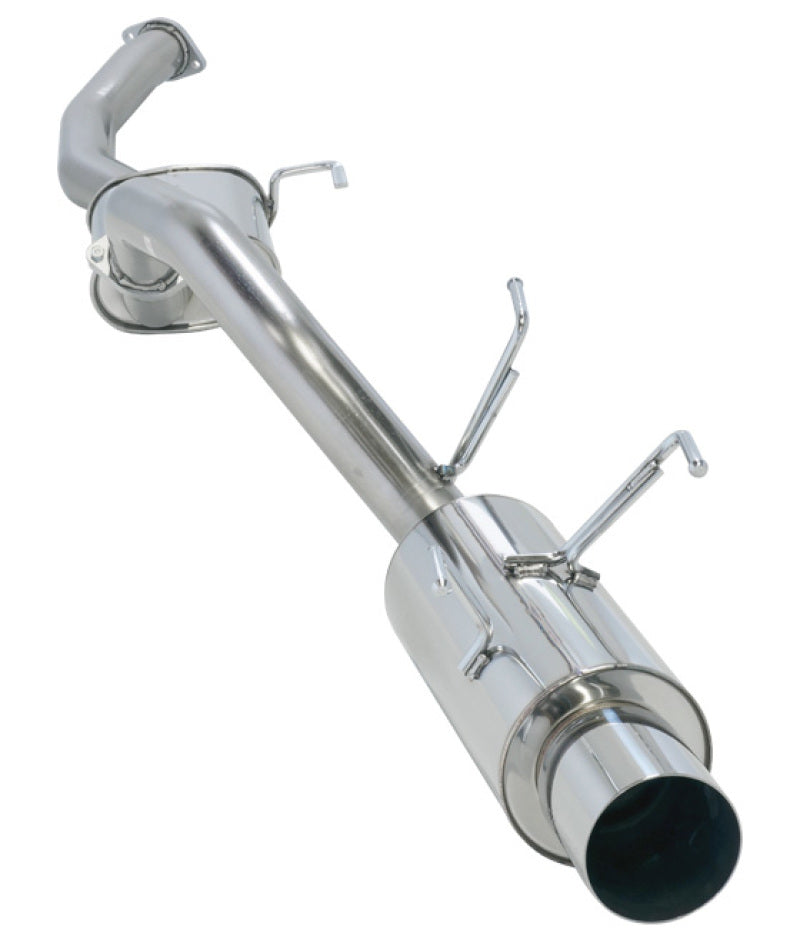 HKS SILENT Hi-POWER TURBO E-ST205 3S-GTE - 31019-AT010