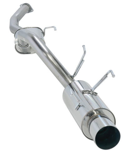 HKS SILENT Hi-POWER TURBO E-ST205 3S-GTE - 31019-AT010