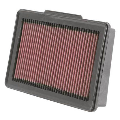 K&N Replacement Panel Air Filter for 06-07 Infiniti M35 3.5L - 33-2397