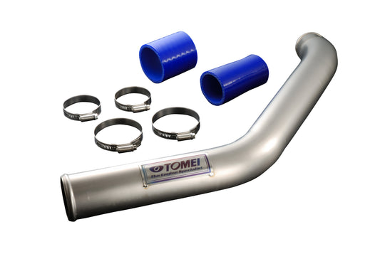 Tomei Titanium Air Intake Pipe For Mitsubishi EV0 10 4B11