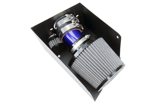 HPS Performance Air Intake Kit 827-685BL